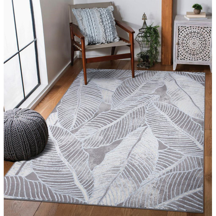 Bay Isle Home Thick Soft Living Room Bedroom Carpet Large Area Rugs